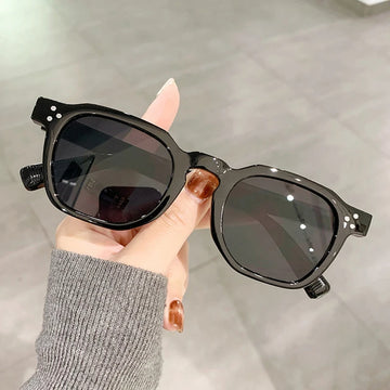 RETRO NEW SQUARE SUNGLASSES