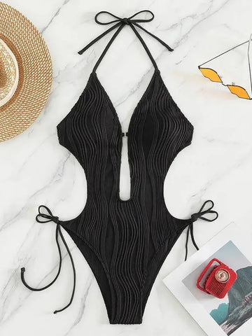 LUNA SWIMSUIT ÉLEGANCE
