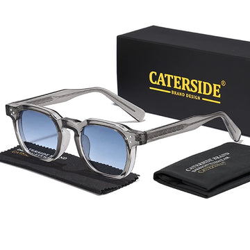 CARTERSIDE HORIZON FRAME SUNGLASSES