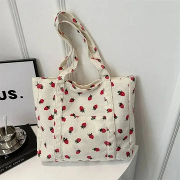 EVERYDAY TOTE LUXE