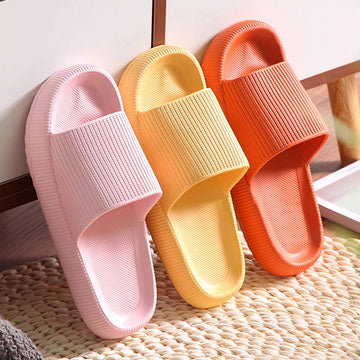 SOFT GLIDE SLIDES
