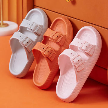 CLOUD STEP SLIDES