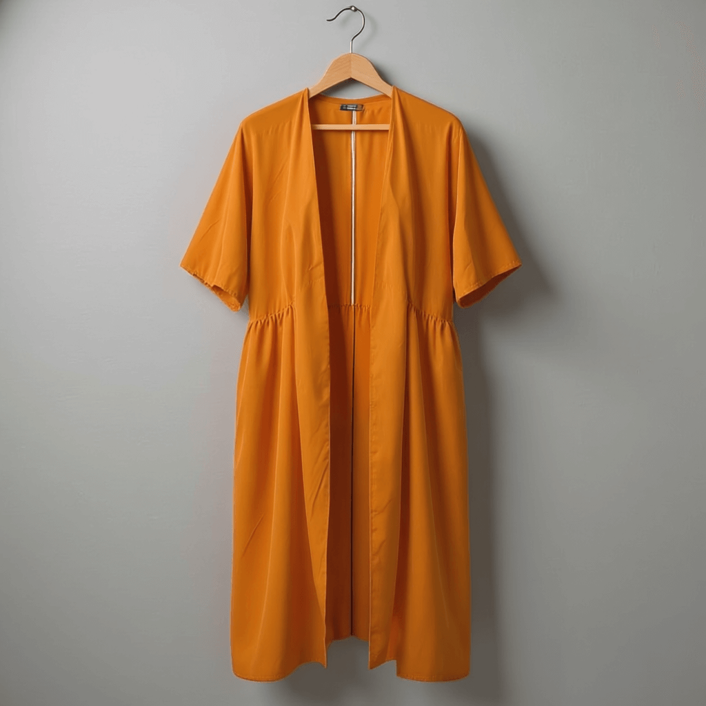 KIMONO ÉLEGANCE RESORT