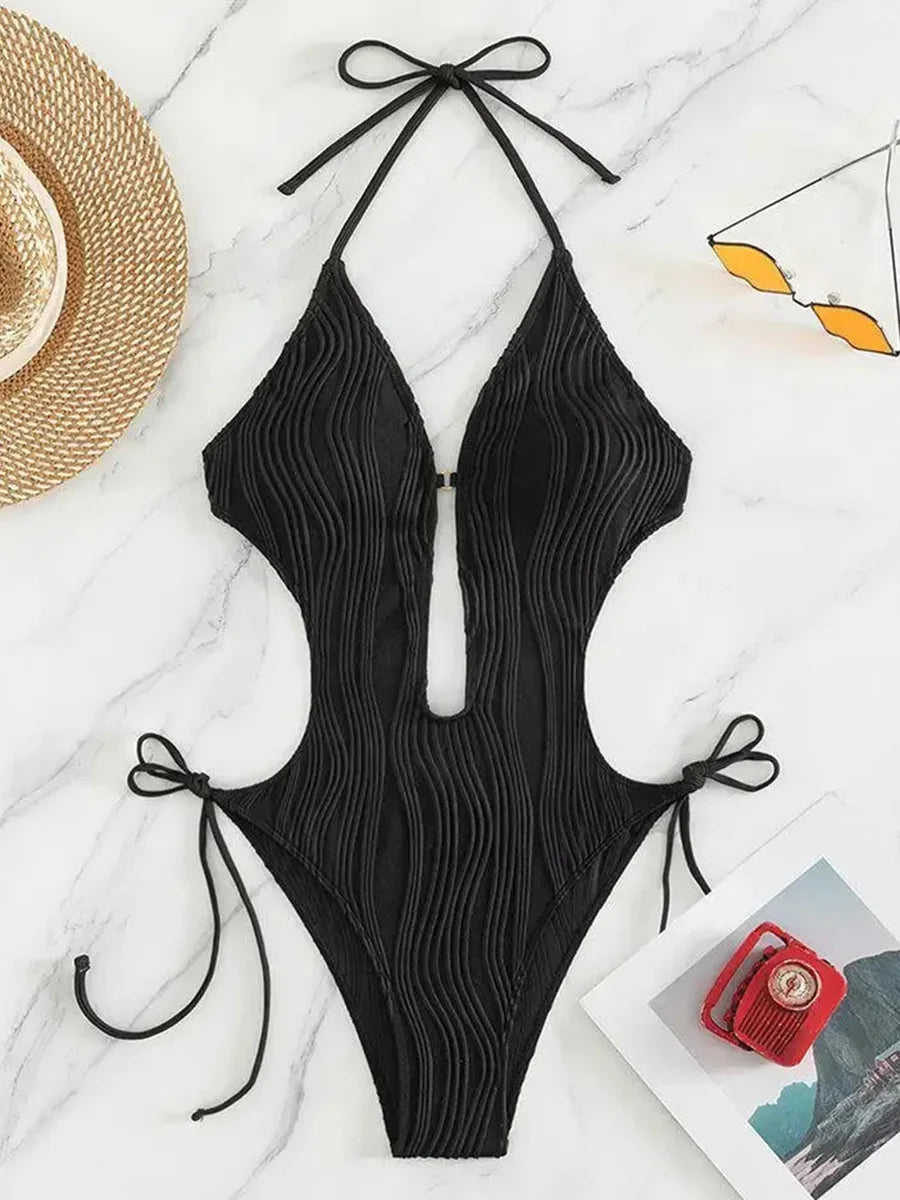 LUNA SWIMSUIT ÉLEGANCE