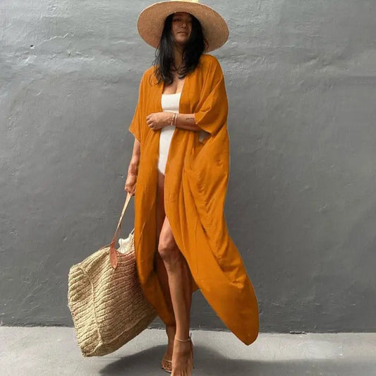 KIMONO ÉLEGANCE RESORT