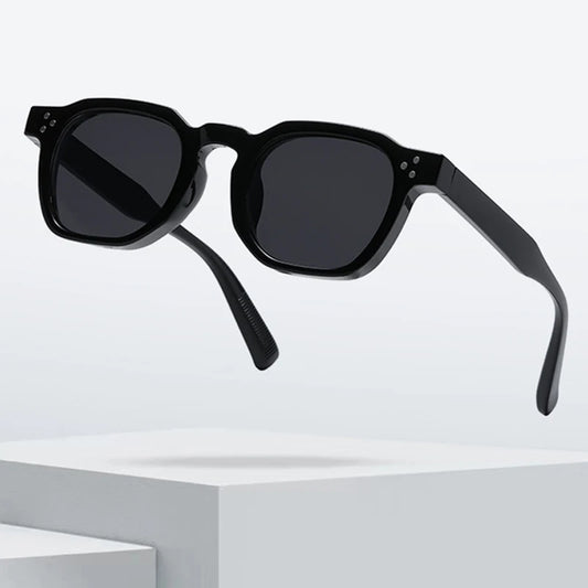 RETRO NEW SQUARE SUNGLASSES