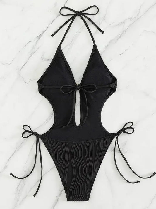 LUNA SWIMSUIT ÉLEGANCE
