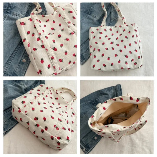EVERYDAY TOTE LUXE