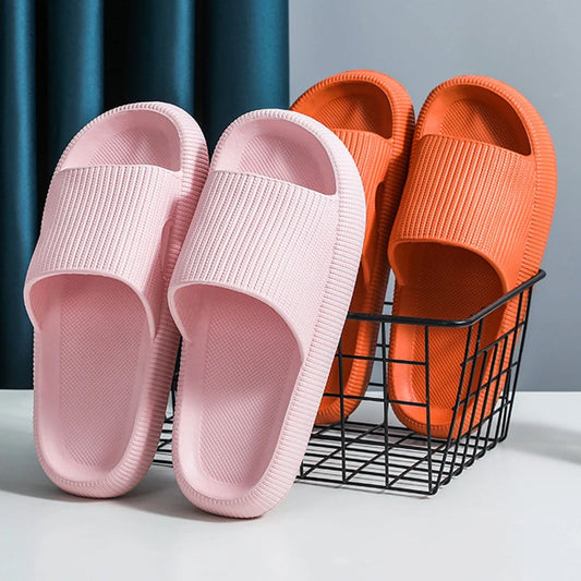 SOFT GLIDE SLIDES